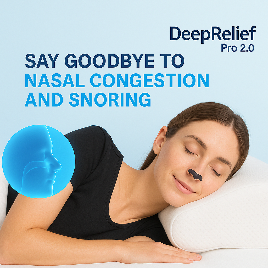 DeepRelief Pro 2.0