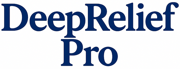 DeepRelief Pro 