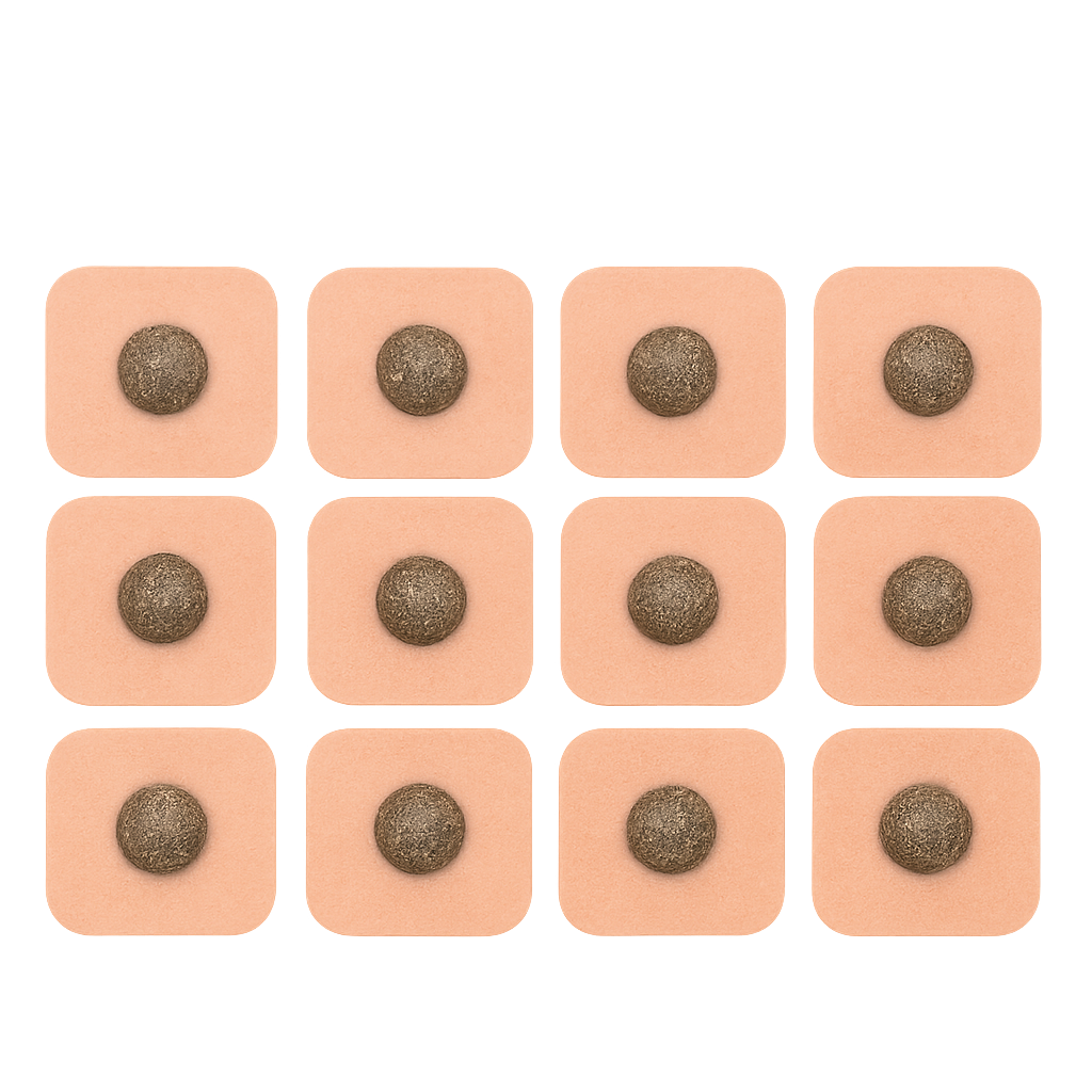 15 Patch Kit
